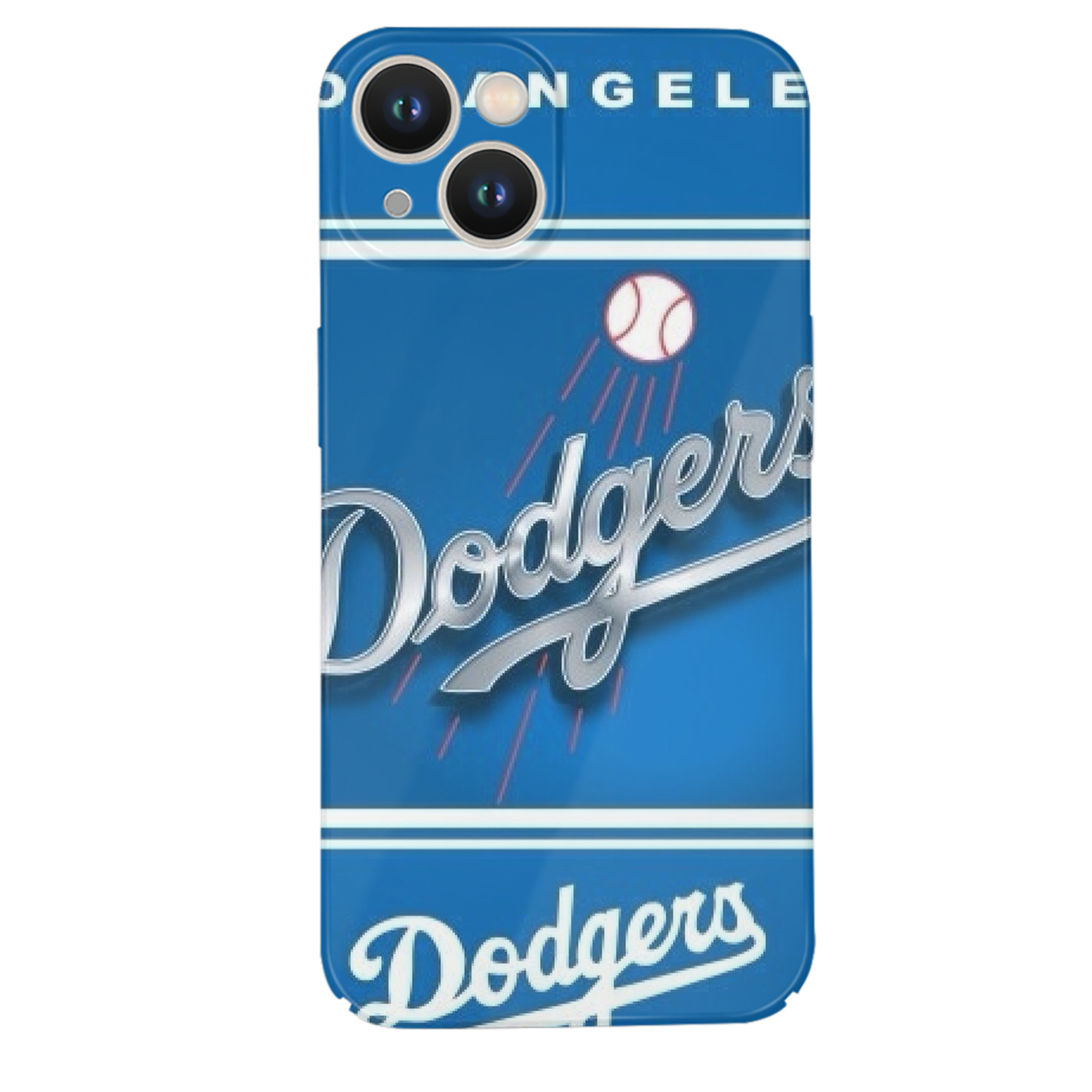  IPhone 14 Series Full-Cover Hard Case – Shockproof With Raised Camera Protection – Precise Cutouts, Wireless Charging Compatible – Durable, Anti-Yellowing, Easy To Clean